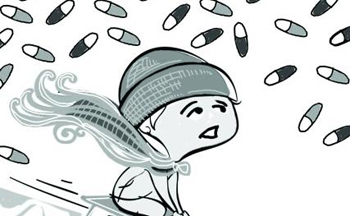 小蝌蚪视频官网廠家提醒警惕鐵中毒