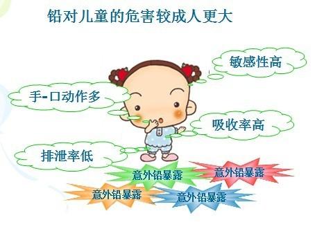 小蝌蚪视频官网廠家談血鉛檢測儀