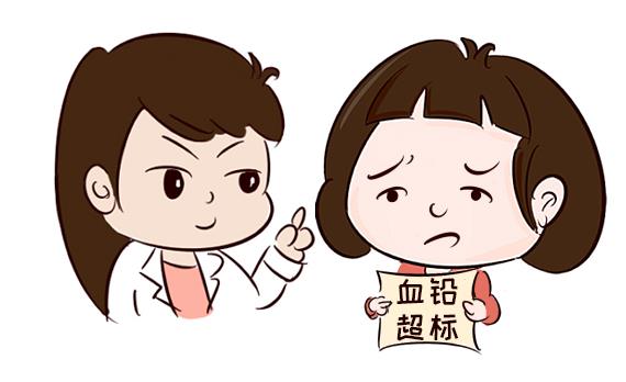 615醫用小蝌蚪网站视频品牌介紹-警惕5種可能導致兒童鉛中毒的常見情況!